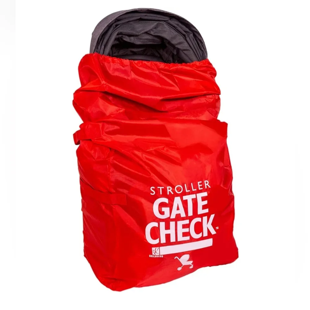 Stroller Gate Check Cover - Picture 1 of 1